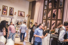 Lançamento Loja Diamantes Lingerie no RioMar