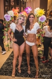 Lançamento Loja Diamantes Lingerie no RioMar