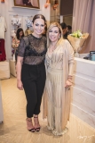 Solange Almeida e Claudênia Régia