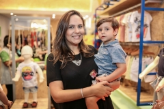 Ana e João Felipe Oquendo