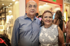 Antônio e Dilma Rios
