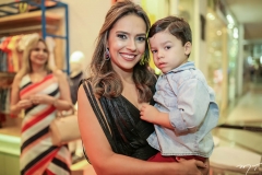 Carol e Antonio Palacio