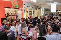 Inauguração da Loja DocDoc Kids no Iguatemi