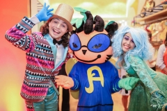 Inauguração da Loja DocDoc Kids no Iguatemi