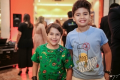 Inauguração da Loja DocDoc Kids no Iguatemi