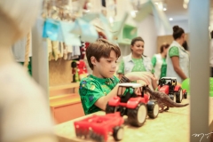 Inauguração da Loja DocDoc Kids no Iguatemi