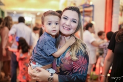 Miguel e Suzana Loiola