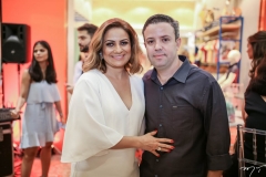 Paula Carvalho e Igor Albuquerque