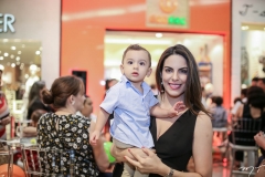 Paulo e Carol Palácio
