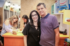 Sâmia e Marcelo Távora