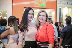 Suzana e Hortência Rios
