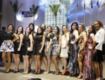 Inauguração Nova Sede - Faculdade Luciano Feijão