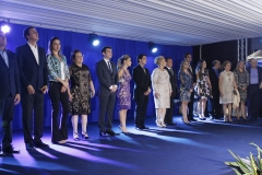 Inauguração Nova Sede - Faculdade Luciano Feijão