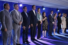 Inauguração Nova Sede - Faculdade Luciano Feijão