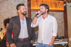 Inauguração do Quintal da Varjota