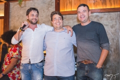 Inauguração do Quintal da Varjota
