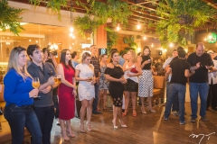 Inauguração do Quintal da Varjota