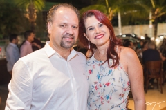 Marco e Cilene Foltran