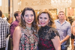 Família R. Ximenes brinda inauguração de nova loja no Iguatemi  GALERIA  registrou tudo! - Márcia Travessoni - Eventos, Lifestyle, Moda, Viagens e  mais