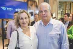 Ana e Fernando Ramalho