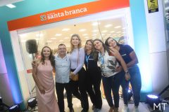 Inauguração da Farmácia Santa Branca no Eusébio