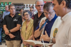 Inauguração São Luiz