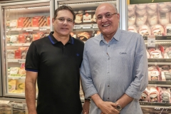 Marcos Medeiros e Rodrigues Junior