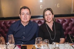 Antônio e Ilma Pinheiro