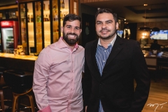 Curso de Vinhos da Cavalieri Confraria
