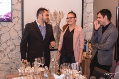 Curso de Vinhos da Cavalieri Confraria