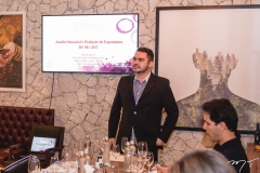 Curso de Vinhos da Cavalieri Confraria