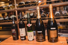 Curso de Vinhos da Cavalieri Confraria