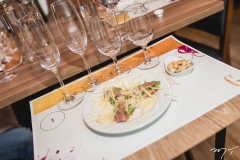 Curso de Vinhos da Cavalieri Confraria