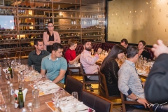 Curso de Vinhos da Cavalieri Confraria