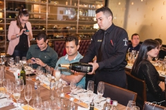 Curso de Vinhos da Cavalieri Confraria