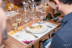 Curso de Vinhos da Cavalieri Confraria