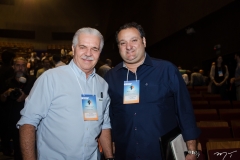 Pio Rodrigues e Patriolino Dias