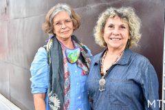 Ana-Miranda-e-Betty-Dias
