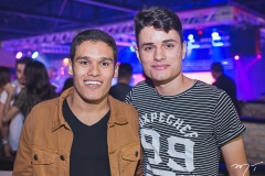Felipe Torres e Tiago Brito