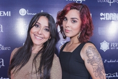 Rebecca e Giovanna Souza