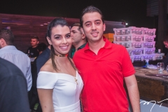 Camila e Vitor Moreira