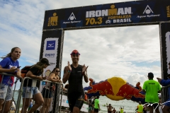 Ironman 70.3 Fortaleza