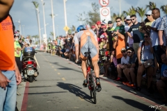 Ironman Fortaleza 2018