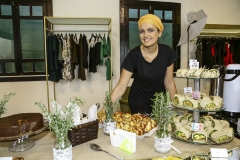 Chef Liliane Pereira do Restô Grow
