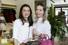 Lissa Vale e Rebeca Moura (1)