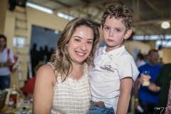 Silvinha e Sylvinho Leal