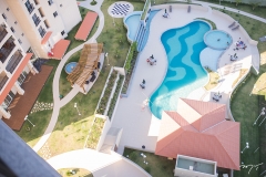 Um passeio pelo AltaVista Condominium Dunas