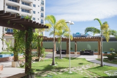 Um passeio pelo AltaVista Condominium Dunas