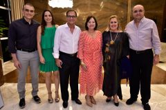 Josmario-Carneiro-Patricia-Beto-e-Ana-Maria-Sturdart-Teresa-e-Fernando-Cirino