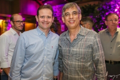 Germano Maia e Cid Alves